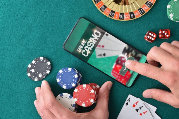 Traditional number-prediction draw interface showing number selection